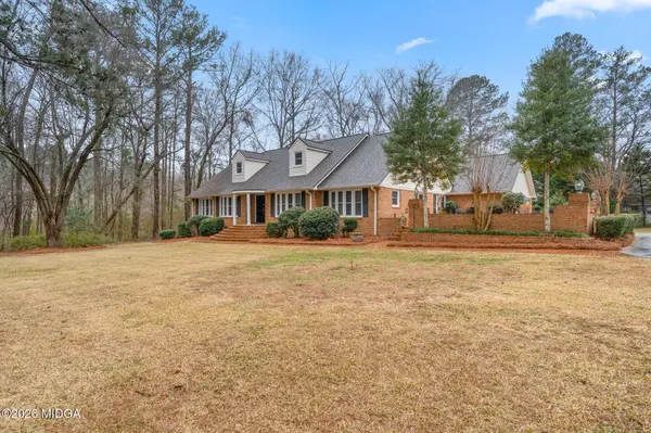 732 Bass Road #Bass, Macon, GA 31210