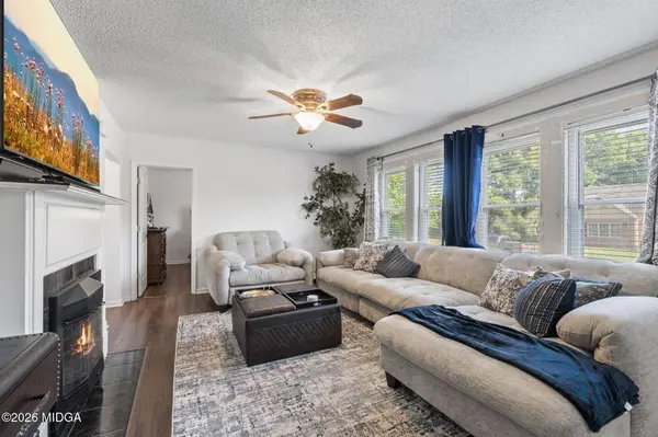 2668 Suwanee Avenue, Macon, GA 31204