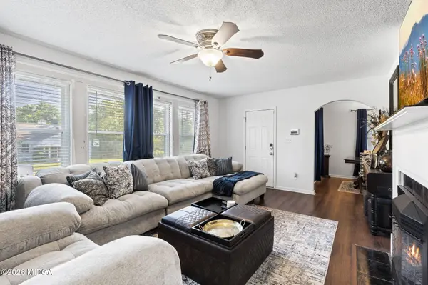 2668 Suwanee Avenue, Macon, GA 31204