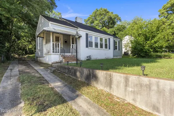 2668 Suwanee Avenue, Macon, GA 31204