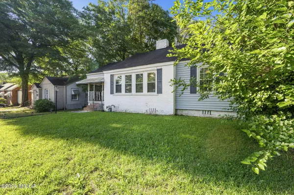 2668 Suwanee Avenue, Macon, GA 31204