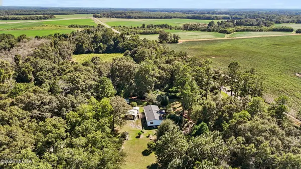 780 Old National Highway, Pinehurst, GA 31070