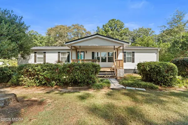 780 Old National Highway, Pinehurst, GA 31070