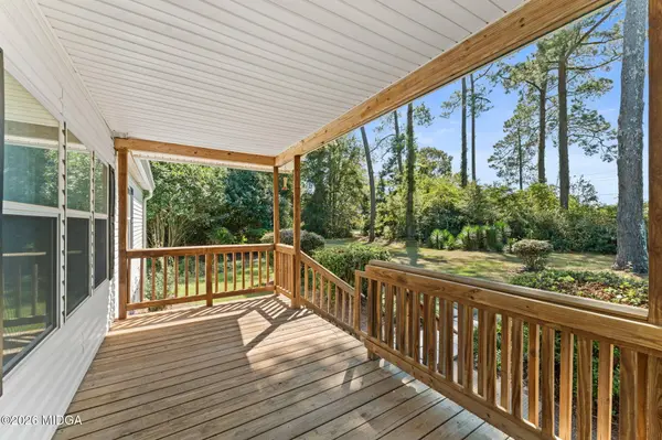 780 Old National Highway, Pinehurst, GA 31070