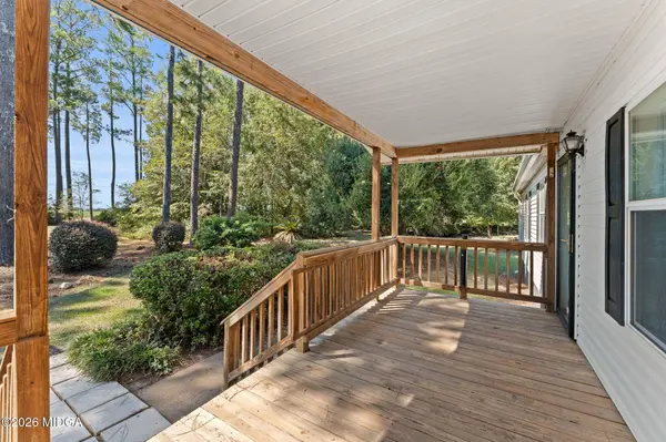 780 Old National Highway, Pinehurst, GA 31070
