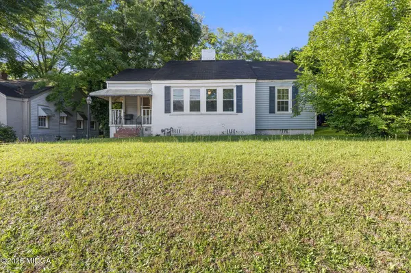2668 Suwanee Avenue, Macon, GA 31204