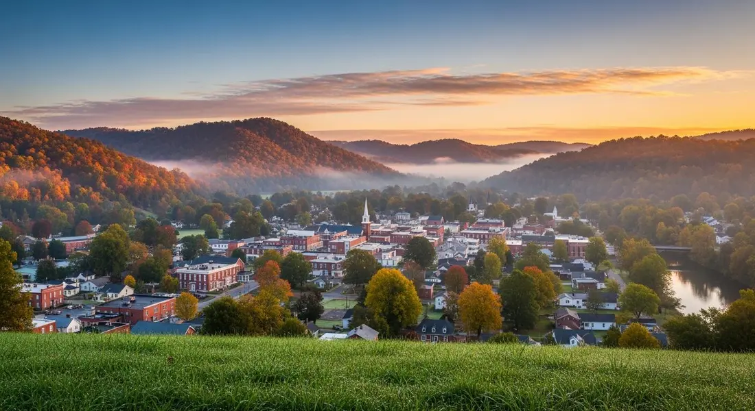 Maryville