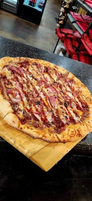 Pizza and casual dining in Seymour, TN