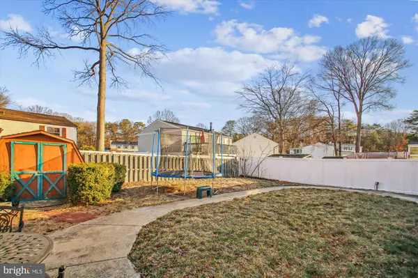 1474 GESNA DR, Hanover, MD 21076