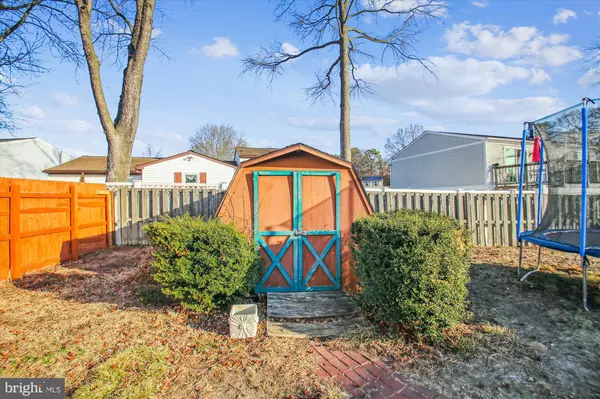 1474 GESNA DR, Hanover, MD 21076