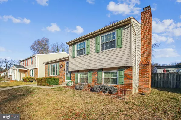 1474 GESNA DR, Hanover, MD 21076