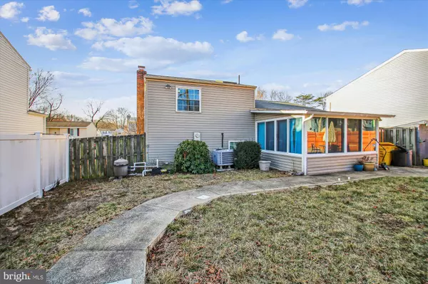 1474 GESNA DR, Hanover, MD 21076