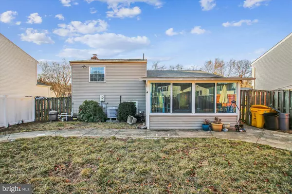 1474 GESNA DR, Hanover, MD 21076