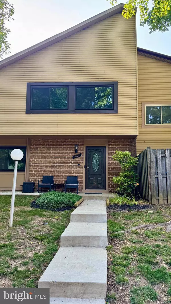 7625 WOODBINE DR, Laurel, MD 20707