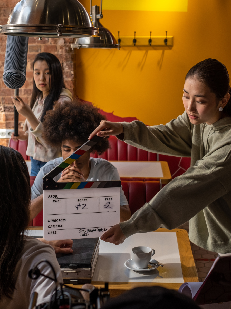 Asian Cinema Film Festival