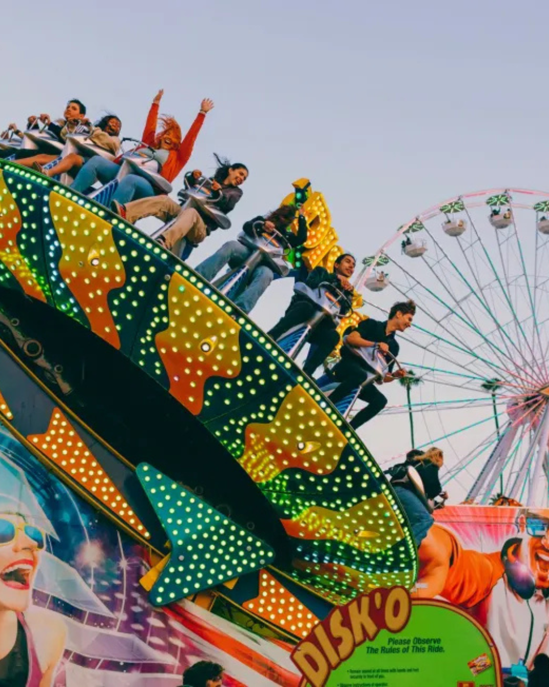 LA County Fair