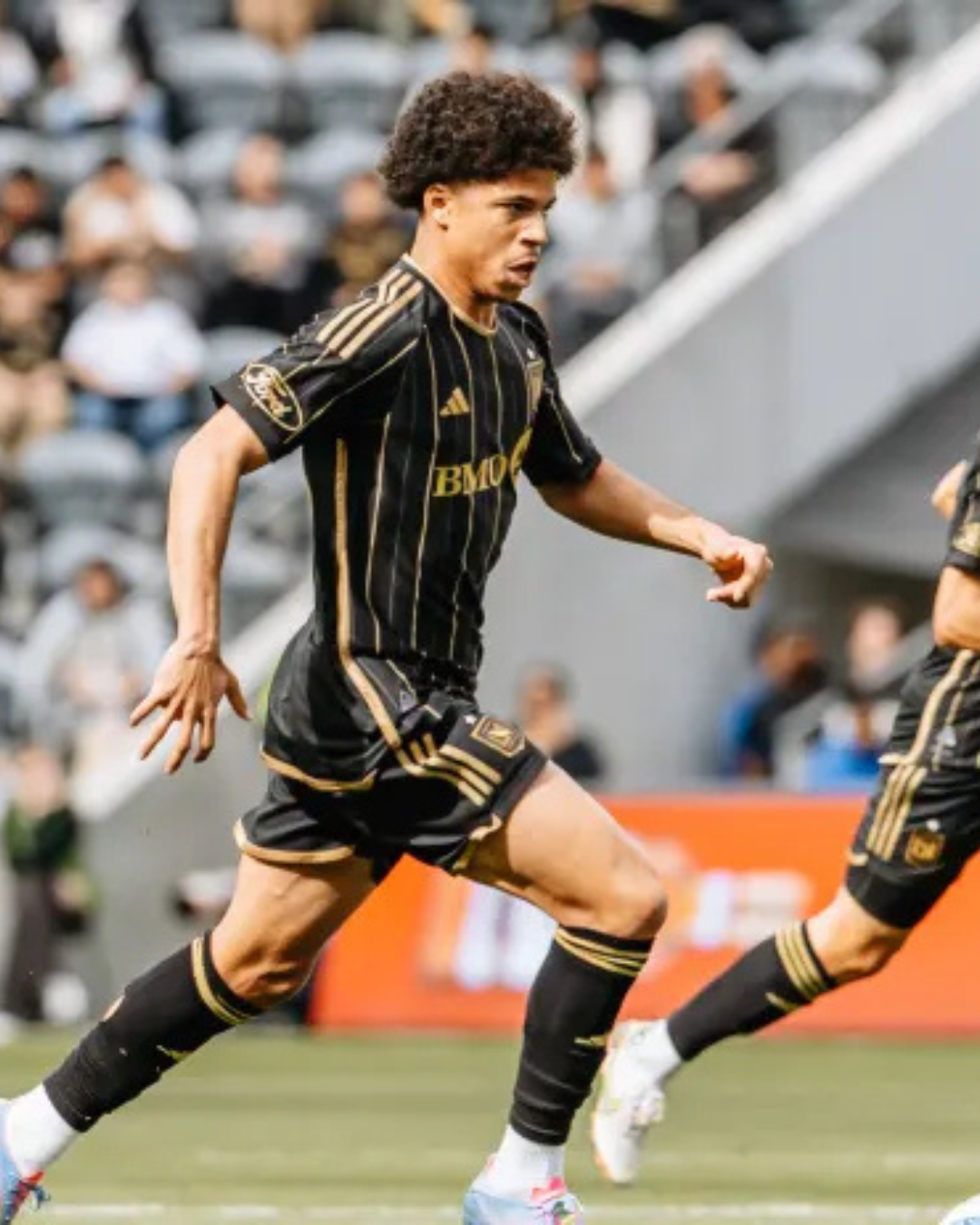 los angeles football club