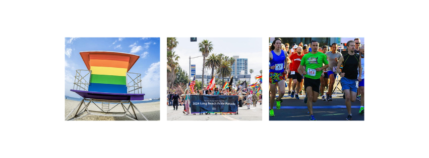 long beach pride