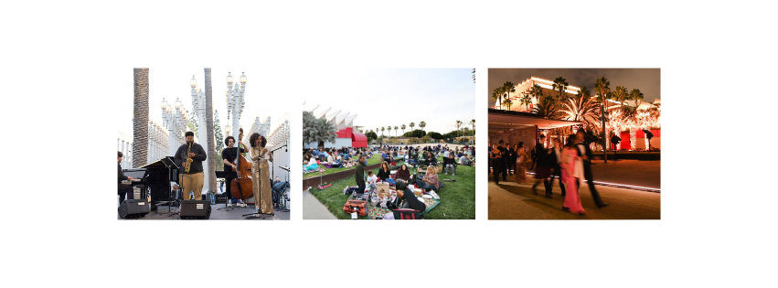 jazz at lacma