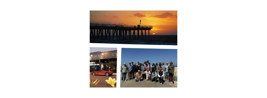 hermosa beach