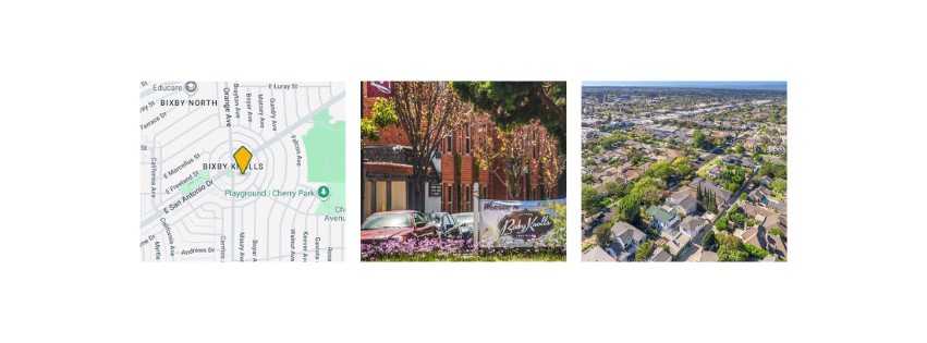 bixby knolls