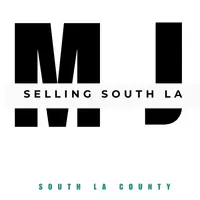 Maiyah Jimenez - South LA Historic Home Specialist