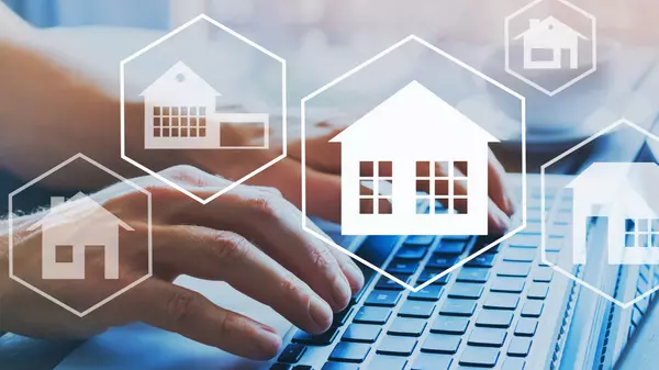 The New Frontier in Real Estate: How AI + Data Are Reshaping How We Buy, Sell & Invest