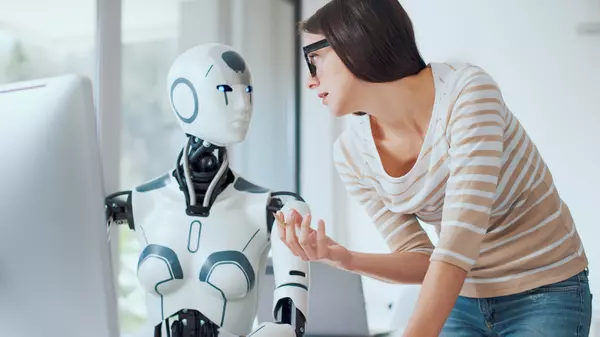 Why AI + Remote-Work Will Redefine Real Estate in 2025: What Brokers and Clients Need to Know