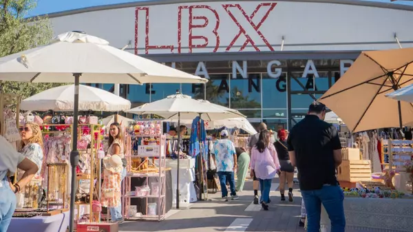 LBX Nights: Long Beach’s Must-Visit Night Market for Local Makers, Family Fun & Weekend Vibes