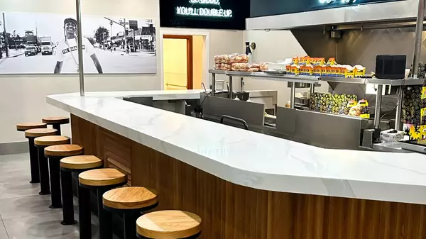 Featured Business of the Week: Marathon Burger—From Melrose to Long Beach, Continuing a Legacy of Culture, Community & Great Food