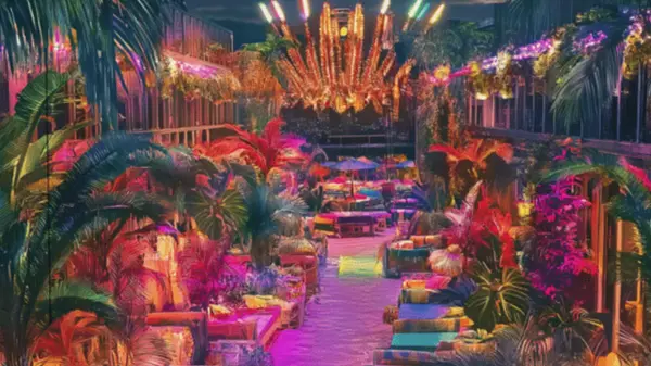 What's Happening this Weekend in Los Angeles | March 28th-March 30th,Maiyah Jimenez