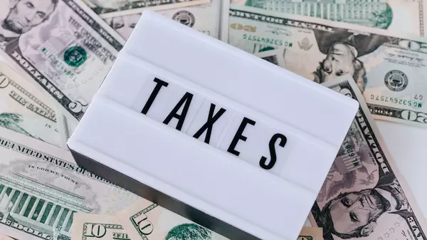Understanding Los Angeles County Property Taxes: What You Need to Know