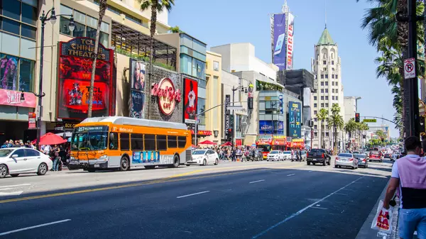 What's Happening This Weekend in South LA County April 4th-6th