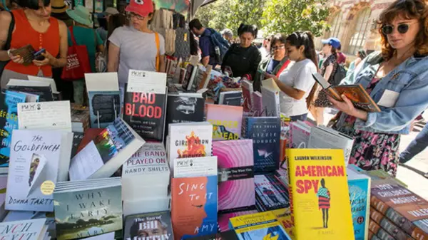 What's Happening This Weekend in South LA County | April 25-27