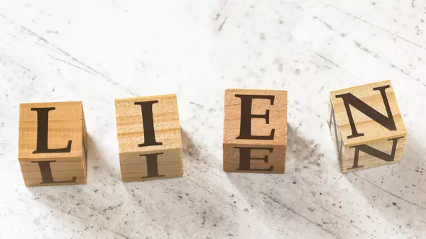 Understanding Liens and How They Affect Your Real Estate Property