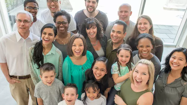 The Rise of Multi-Generational Living: What It Means for Buyers and Sellers in 2025