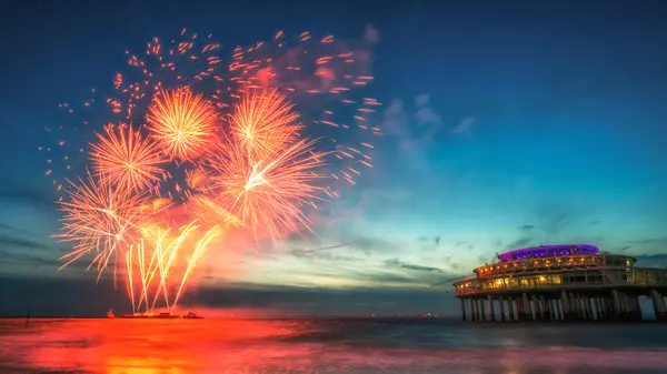 Celebrate Local: Your South L.A. County Guide to 4th of July Weekend Fun | July 4–6, 2025