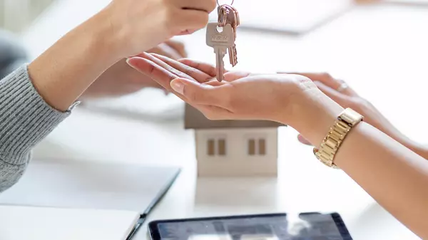 The Buyer’s Advantage Is Here: How 2025 Is Shifting Power in the Housing Market