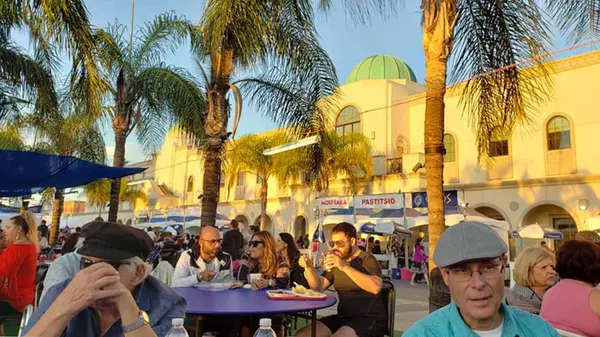 South LA County & Long Beach: Labor Day Weekend Picks | August 29–31, 2025