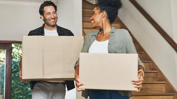 Why Buyers Are Leaning Into Adjustable-Rate Mortgages in 2025