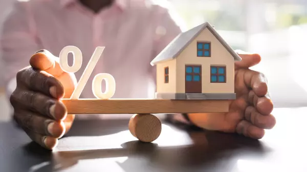 Why “Lock-In Effect” Is Shaping the 2025 Housing Market