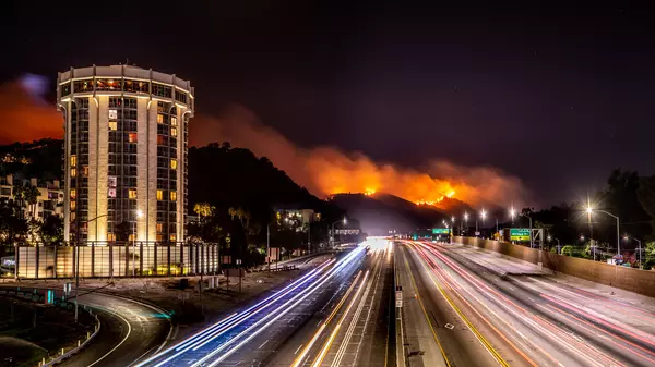 Why Climate Resilience Is the Next Big Factor in Real Estate