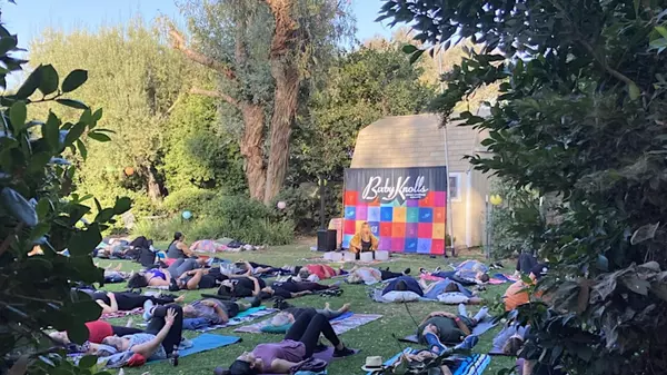 Weekend Wanderings: Your South LA County + Long Beach Weekend Guide (Sept 12–14)
