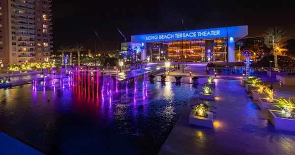 South L.A. County & Long Beach Weekend Roundup — Sept. 26-28, 2025