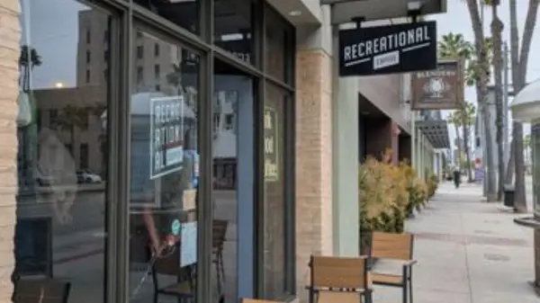 Recreational Coffee: The Downtown Long Beach Coffee Shop Locals Can’t Stop Talking About,Maiyah Jimenez