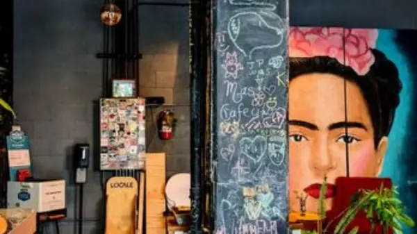 Confidential Coffee Long Beach: The Must-Visit Coffee Shop Locals Are Loving Right Now,Maiyah Jimenez