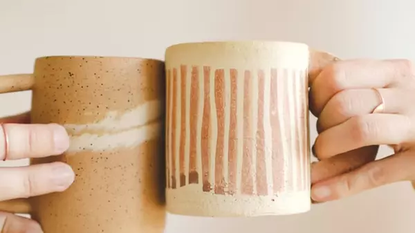 Wood Coffee Co. in Rose Park Long Beach: The Local Coffee Spot Fueling Community & Lifestyle