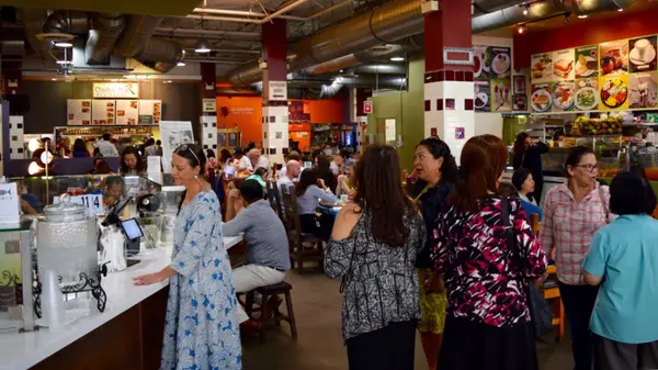 Discover Mercado La Paloma: A Must-Visit Food Hall in Historic South Central Los Angeles,Maiyah Jimenez