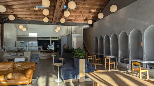 ORA Cafe in Leimert Park: A Hidden Gem Coffee Shop in South Los Angeles You Need to Visit,Maiyah Jimenez