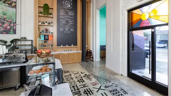 Best Coffee Shops in South Los Angeles County (2026 Local Guide),Maiyah Jimenez